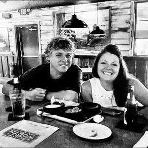 Meet your Posher, Heath